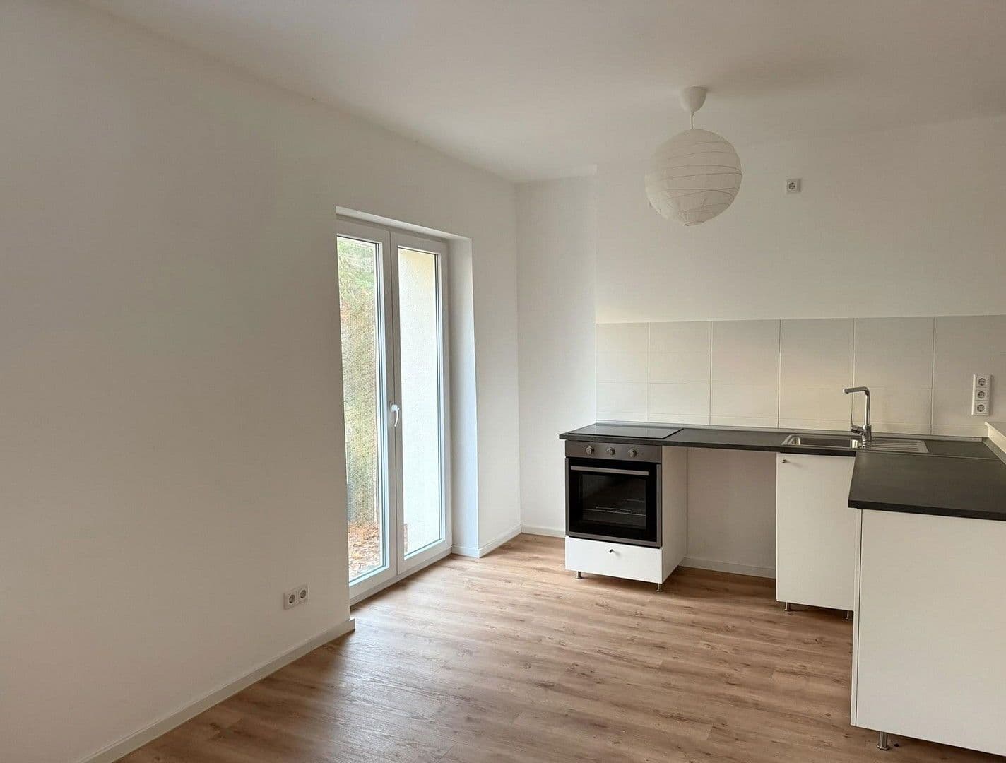 Pronájem bytu 2+1 51 m², Hamburg, Hamburg Pronájem bytu 2+1 51 m², Hamburg, Hamburg