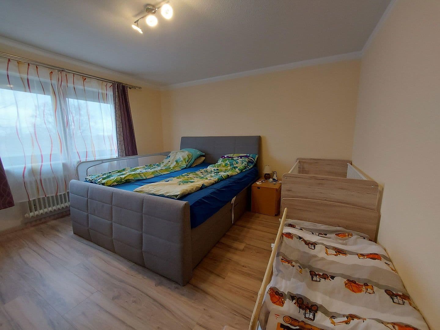 Prodej bytu 3+1 80 m², Ketscher Str 36, Brühl, Bádensko-Württembersko Prodej bytu 3+1 80 m², Ketscher Str 36, Brühl, Bádensko-Württembersko