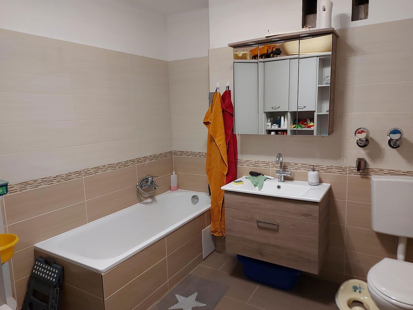 Prodej bytu 3+1 80 m², Ketscher Str 36, Brühl, Bádensko-Württembersko Prodej bytu 3+1 80 m², Ketscher Str 36, Brühl, Bádensko-Württembersko