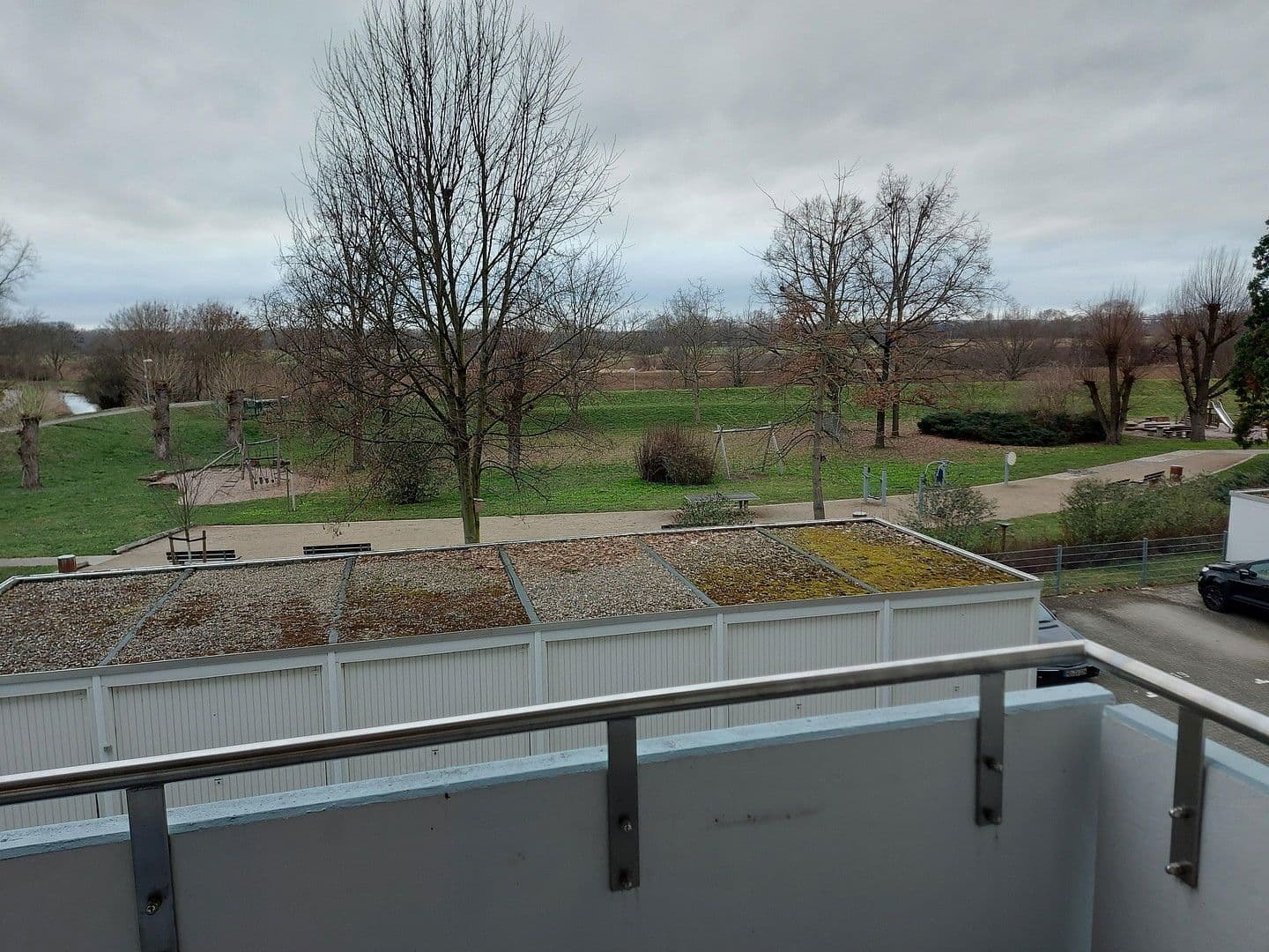 Prodej bytu 3+1 80 m², Ketscher Str 36, Brühl, Bádensko-Württembersko Prodej bytu 3+1 80 m², Ketscher Str 36, Brühl, Bádensko-Württembersko