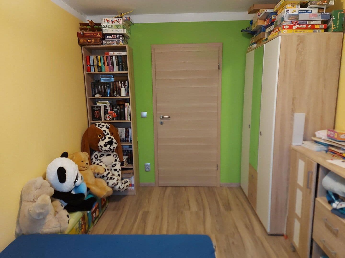 Prodej bytu 3+1 80 m², Ketscher Str 36, Brühl, Bádensko-Württembersko Prodej bytu 3+1 80 m², Ketscher Str 36, Brühl, Bádensko-Württembersko