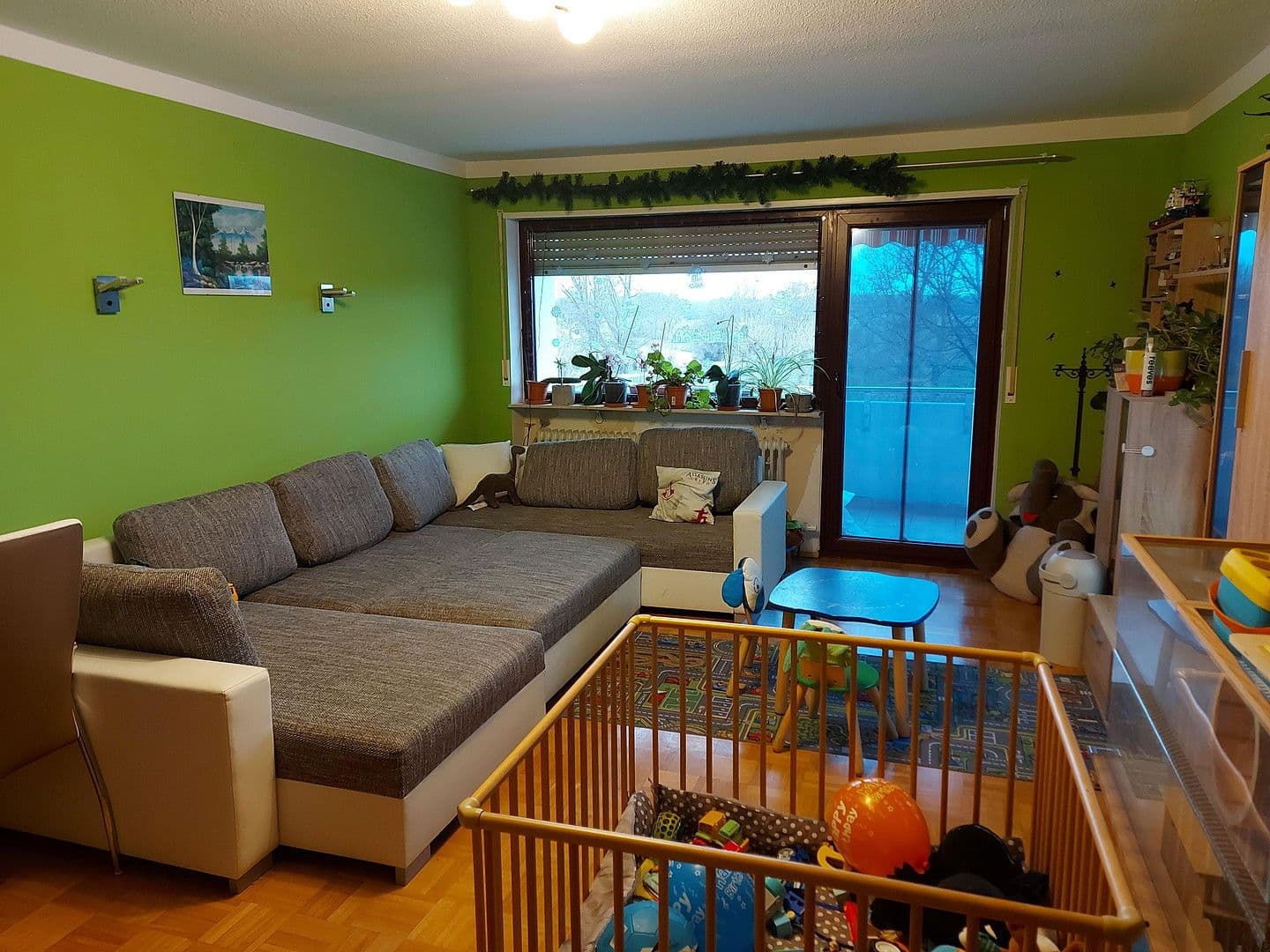 Prodej bytu 3+1 80 m², Ketscher Str 36, Brühl, Bádensko-Württembersko Prodej bytu 3+1 80 m², Ketscher Str 36, Brühl, Bádensko-Württembersko