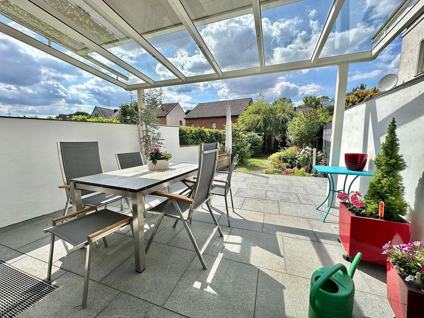 Prodej domu 148 m², pozemek 194 m², Dohrer Straße 315, Mönchengladbach, Severní Porýní-Vestfálsko Prodej domu 148 m², pozemek 194 m², Dohrer Straße 315, Mönchengladbach, Severní Porýní-Vestfálsko