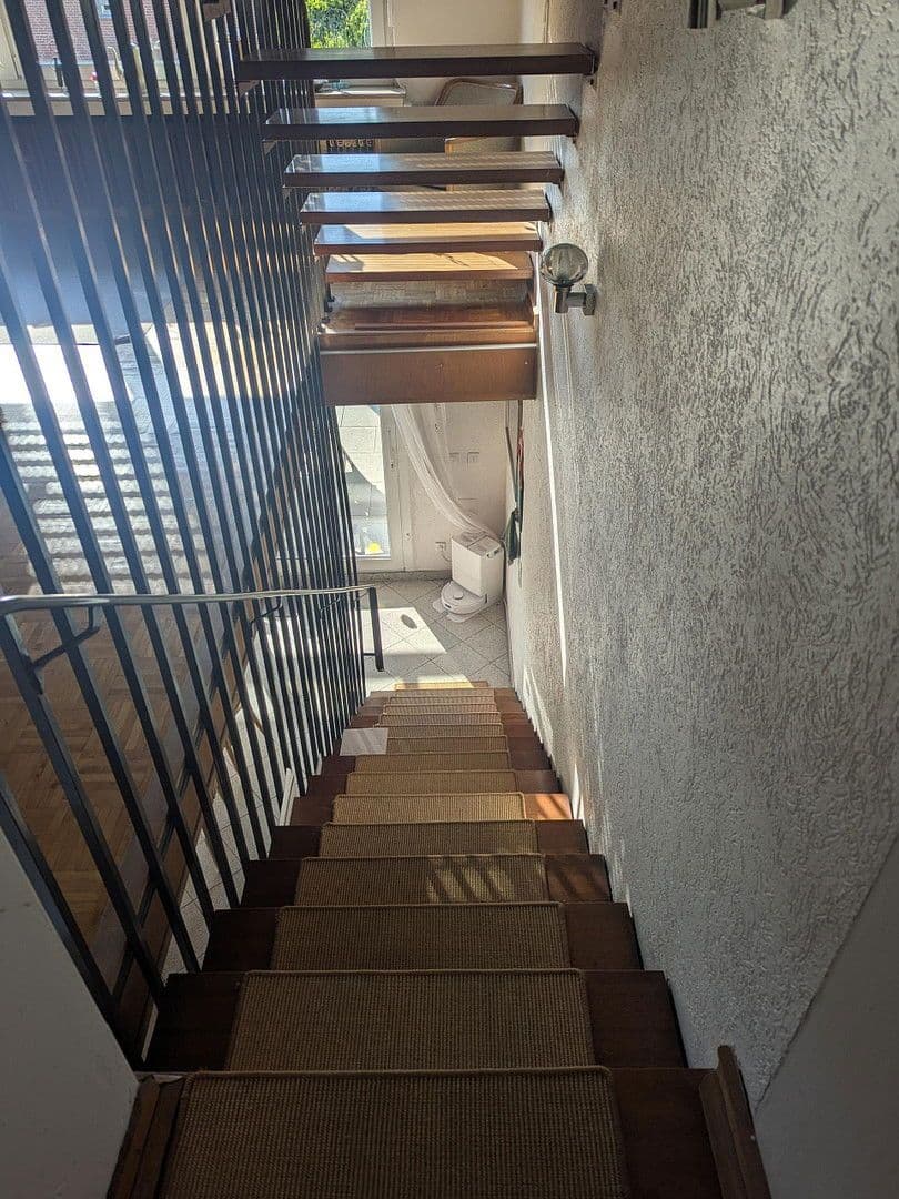 Prodej domu 148 m², pozemek 194 m², Dohrer Straße 315, Mönchengladbach, Severní Porýní-Vestfálsko Prodej domu 148 m², pozemek 194 m², Dohrer Straße 315, Mönchengladbach, Severní Porýní-Vestfálsko