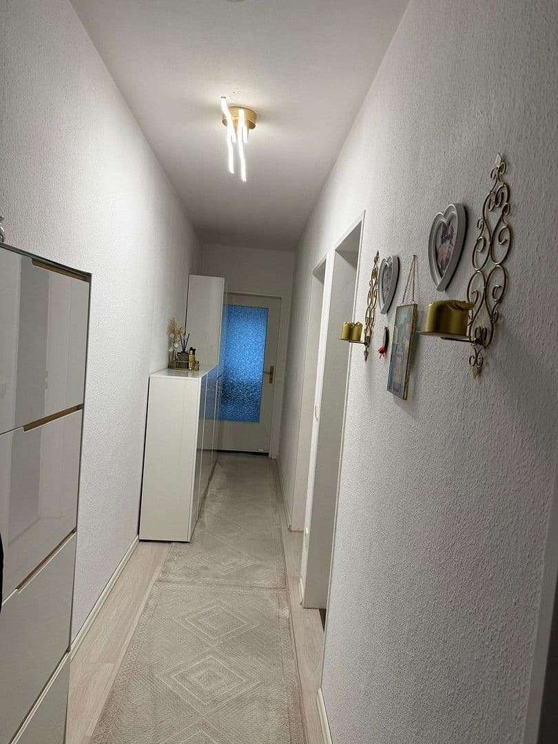 Prodej bytu 2+1 57 m², Ernst-Ludwig-Str. 12, Weiterstadt, Hessen Prodej bytu 2+1 57 m², Ernst-Ludwig-Str. 12, Weiterstadt, Hessen