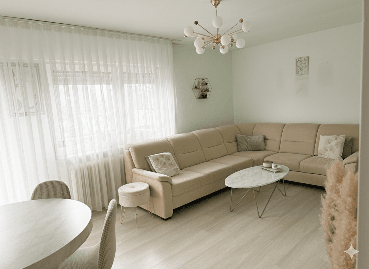 Prodej bytu 2+1 57 m², Ernst-Ludwig-Str. 12, Weiterstadt, Hessen Prodej bytu 2+1 57 m², Ernst-Ludwig-Str. 12, Weiterstadt, Hessen