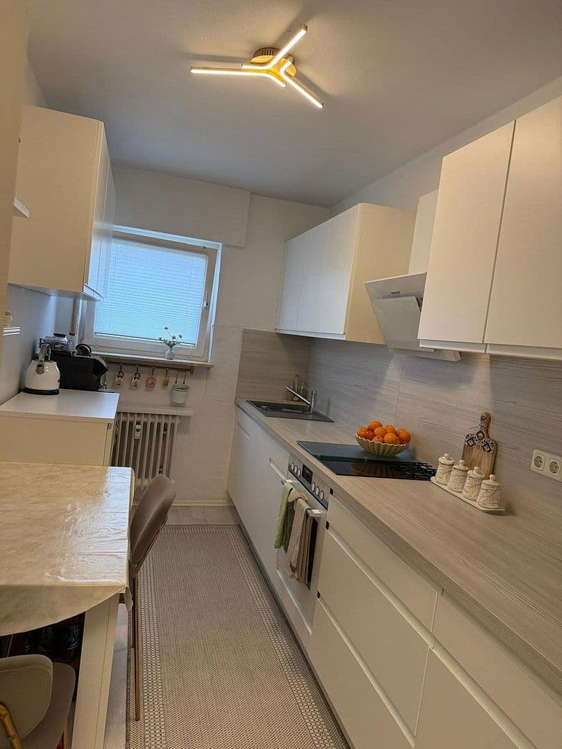 Prodej bytu 2+1 57 m², Ernst-Ludwig-Str. 12, Weiterstadt, Hessen Prodej bytu 2+1 57 m², Ernst-Ludwig-Str. 12, Weiterstadt, Hessen