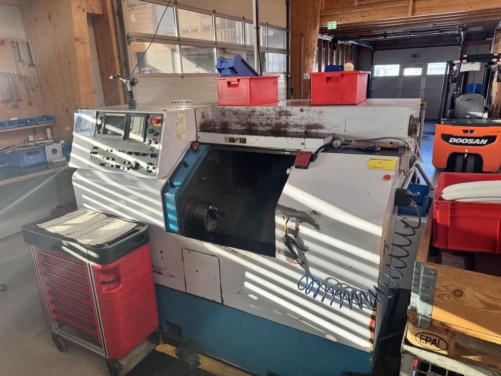 Pronájem nebytového prostoru 600 m², am Brunnenfeld 1, Gachenbach, Bavorsko Pronájem nebytového prostoru 600 m², am Brunnenfeld 1, Gachenbach, Bavorsko