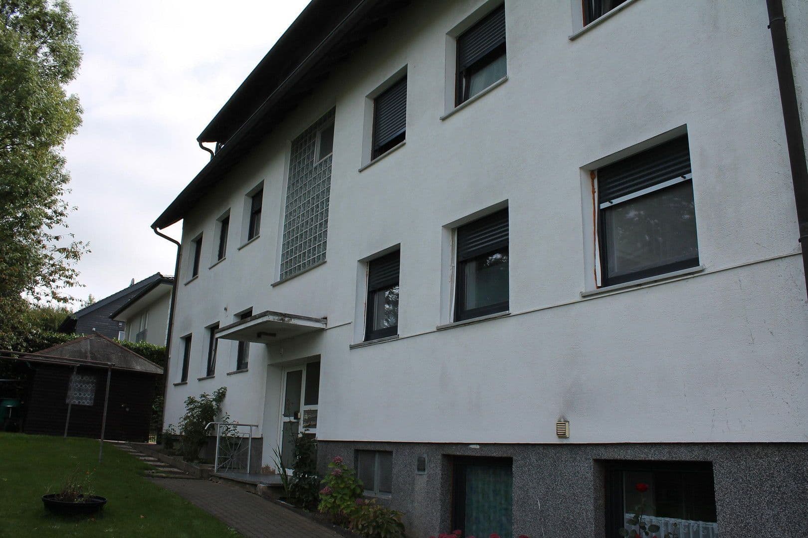 Prodej domu 1.398 m², Waldbröl, Severní Porýní-Vestfálsko Prodej domu 1.398 m², Waldbröl, Severní Porýní-Vestfálsko