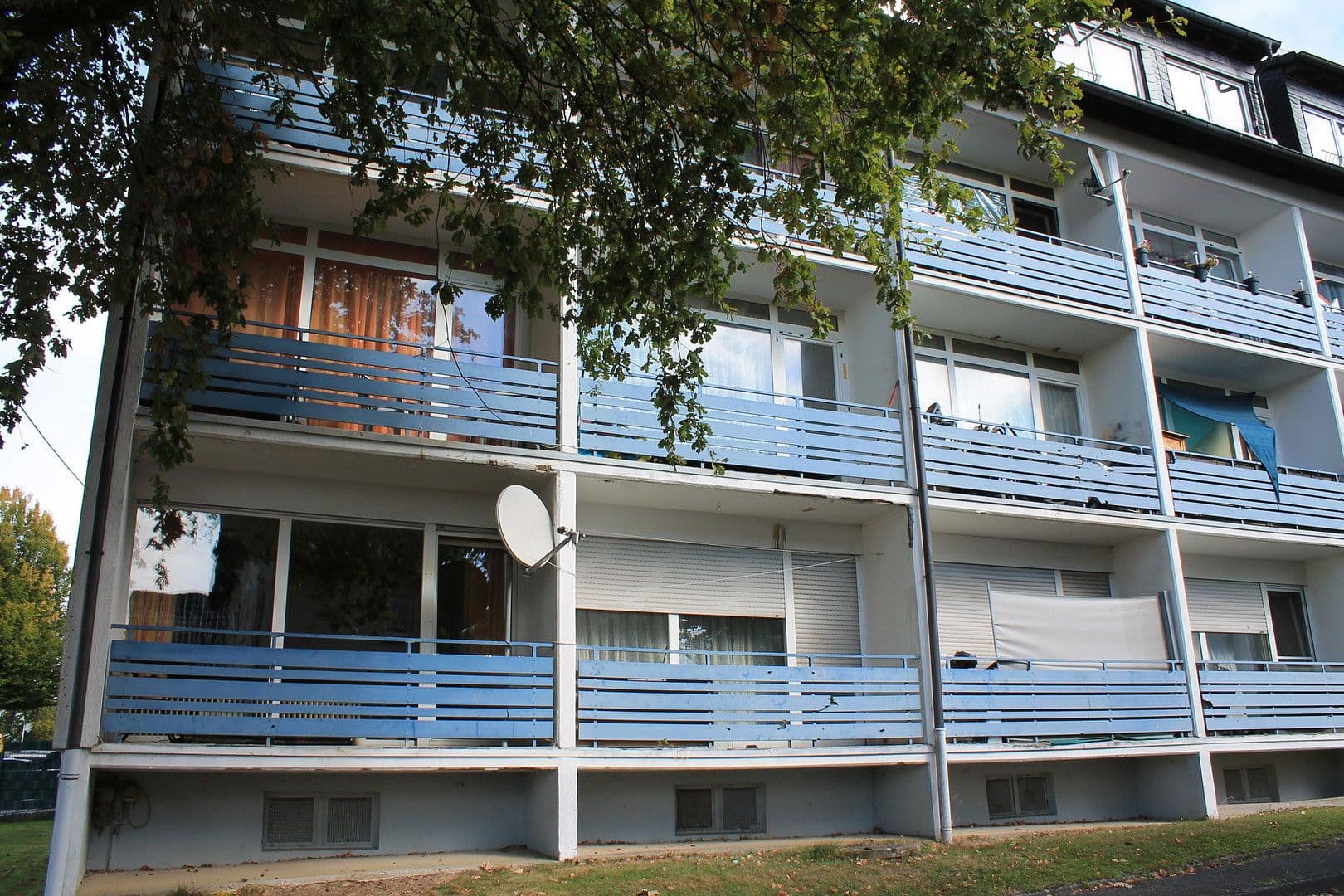 Prodej domu 1.398 m², Waldbröl, Severní Porýní-Vestfálsko Prodej domu 1.398 m², Waldbröl, Severní Porýní-Vestfálsko