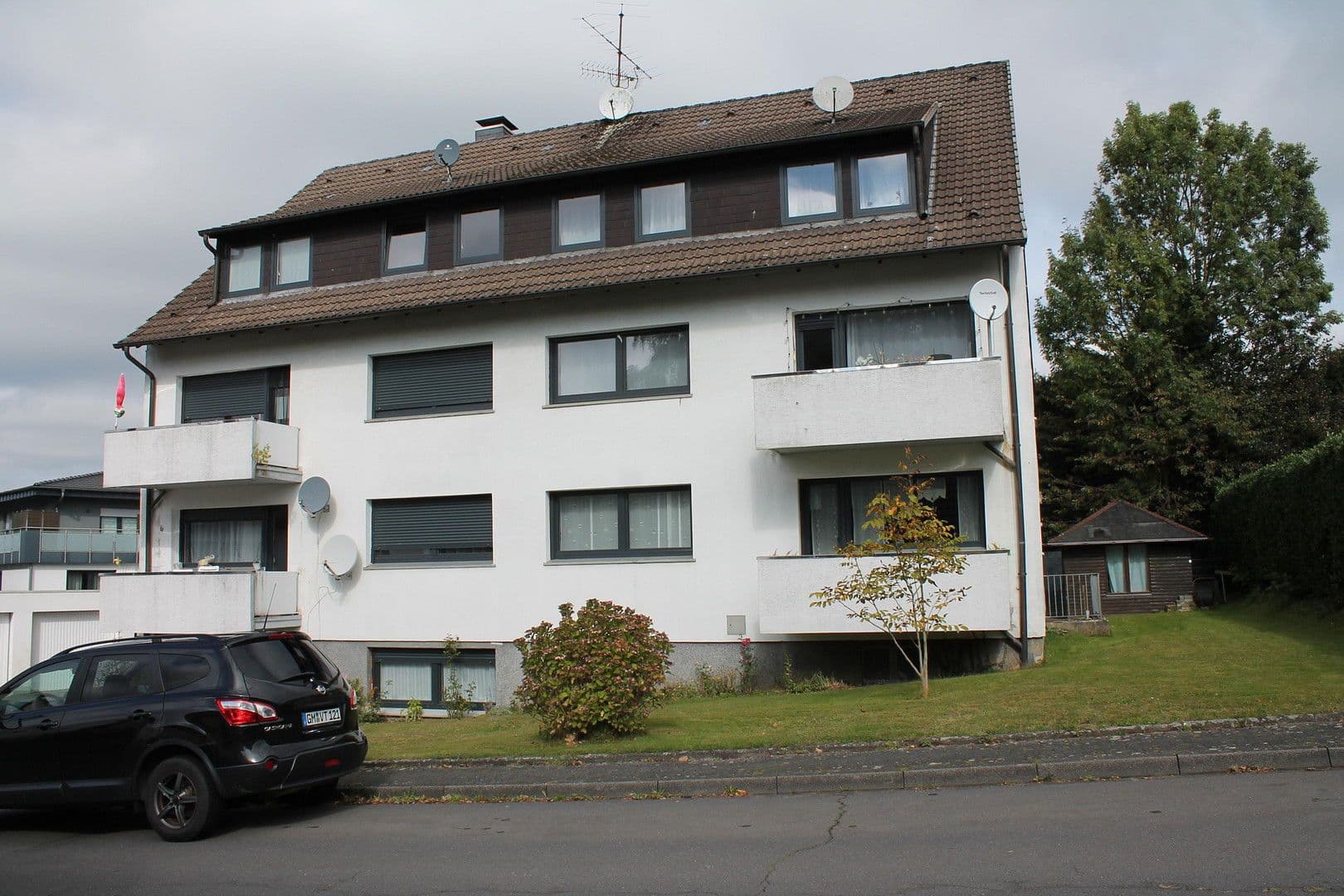 Prodej domu 1.398 m², Waldbröl, Severní Porýní-Vestfálsko Prodej domu 1.398 m², Waldbröl, Severní Porýní-Vestfálsko