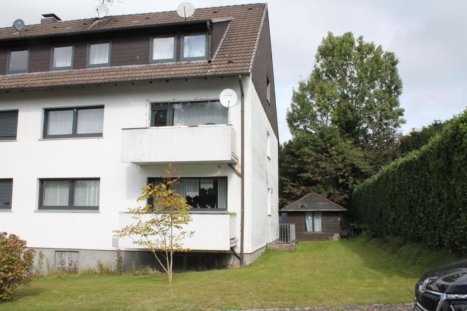 Prodej domu 1.398 m², Waldbröl, Severní Porýní-Vestfálsko Prodej domu 1.398 m², Waldbröl, Severní Porýní-Vestfálsko