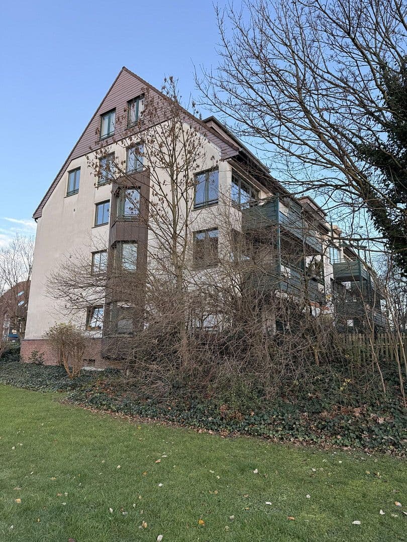 Prodej bytu 3+1 85 m², Anna-Seghers-Str. 8, Monheim am Rhein, Severní Porýní-Vestfálsko Prodej bytu 3+1 85 m², Anna-Seghers-Str. 8, Monheim am Rhein, Severní Porýní-Vestfálsko