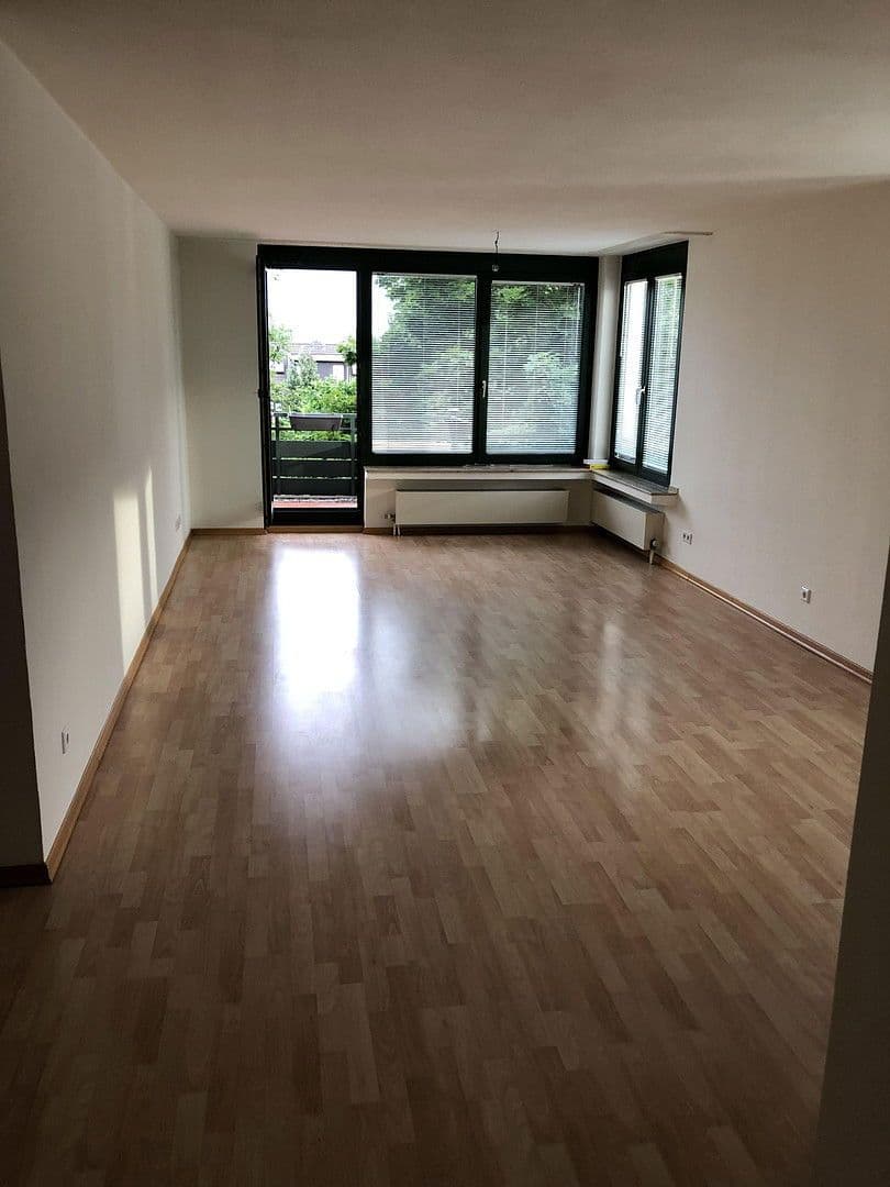 Prodej bytu 3+1 85 m², Anna-Seghers-Str. 8, Monheim am Rhein, Severní Porýní-Vestfálsko Prodej bytu 3+1 85 m², Anna-Seghers-Str. 8, Monheim am Rhein, Severní Porýní-Vestfálsko