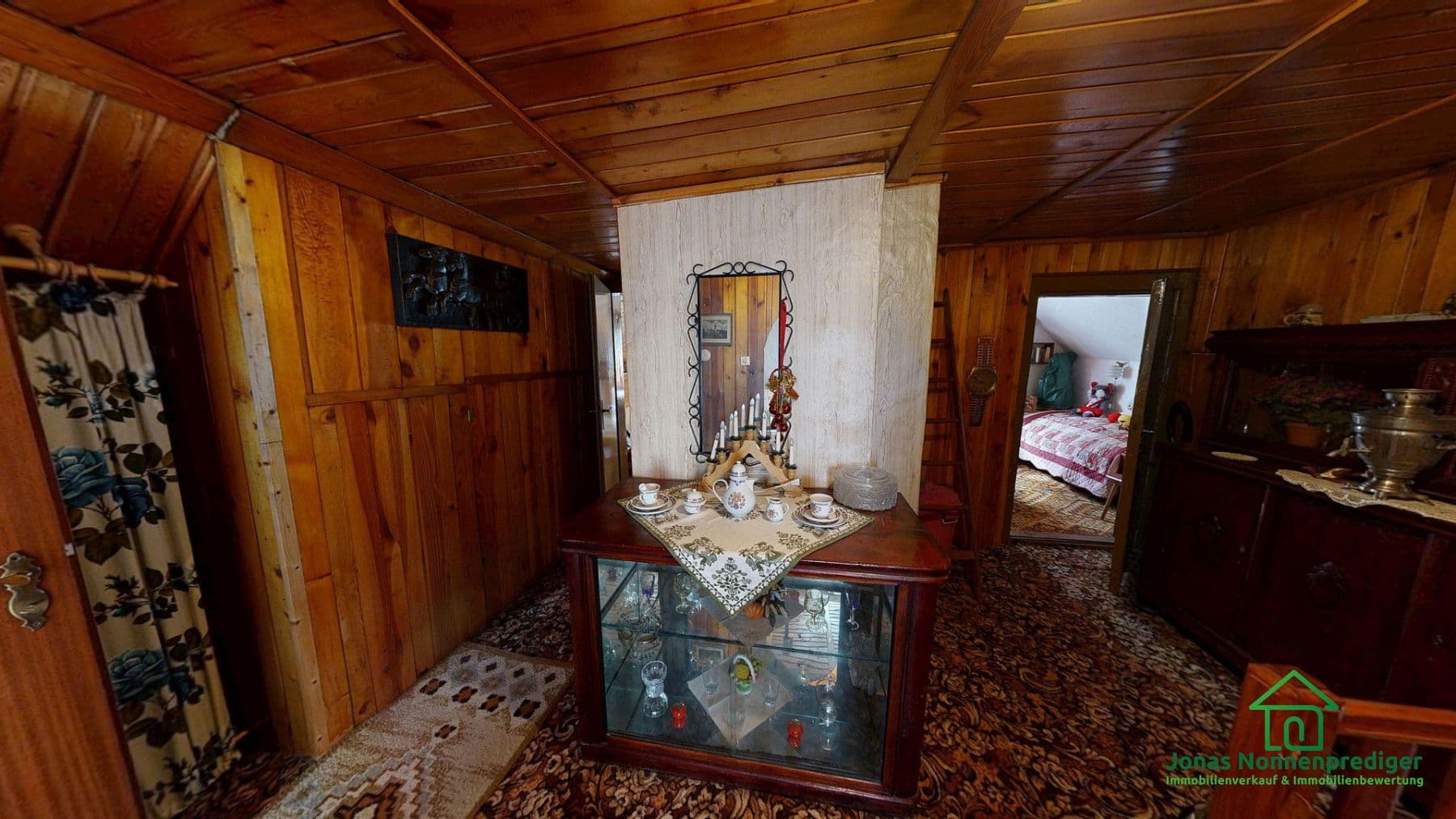 Prodej domu 158 m², pozemek 775 m², Dorfstraße 14, Zickhusen, Mecklenburg-Vorpommern Prodej domu 158 m², pozemek 775 m², Dorfstraße 14, Zickhusen, Mecklenburg-Vorpommern