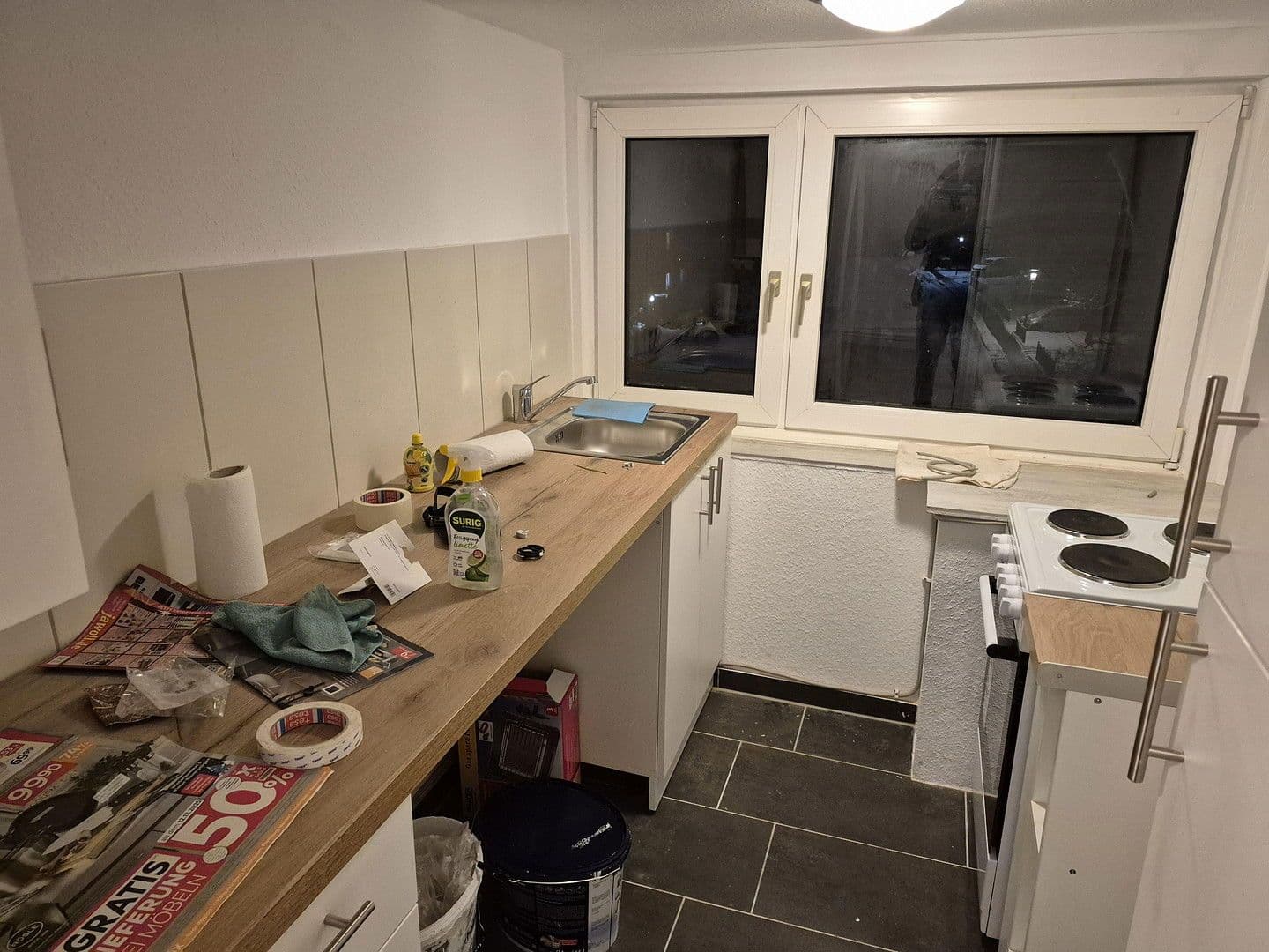 Pronájem bytu 2+kk 50 m², Stolpmünder Str. 13, Glückstadt, Šlesvicko-Holštýnsko Pronájem bytu 2+kk 50 m², Stolpmünder Str. 13, Glückstadt, Šlesvicko-Holštýnsko