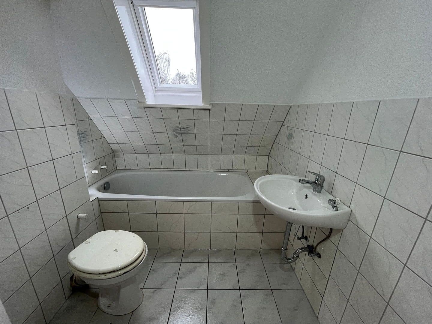 Pronájem bytu 2+kk 50 m², Stolpmünder Str. 15, Glückstadt, Šlesvicko-Holštýnsko Pronájem bytu 2+kk 50 m², Stolpmünder Str. 15, Glückstadt, Šlesvicko-Holštýnsko