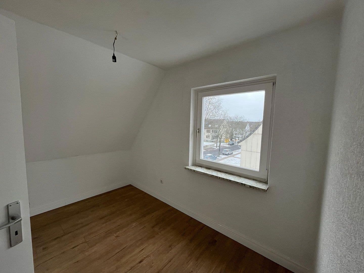 Pronájem bytu 2+kk 50 m², Stolpmünder Str. 15, Glückstadt, Šlesvicko-Holštýnsko Pronájem bytu 2+kk 50 m², Stolpmünder Str. 15, Glückstadt, Šlesvicko-Holštýnsko