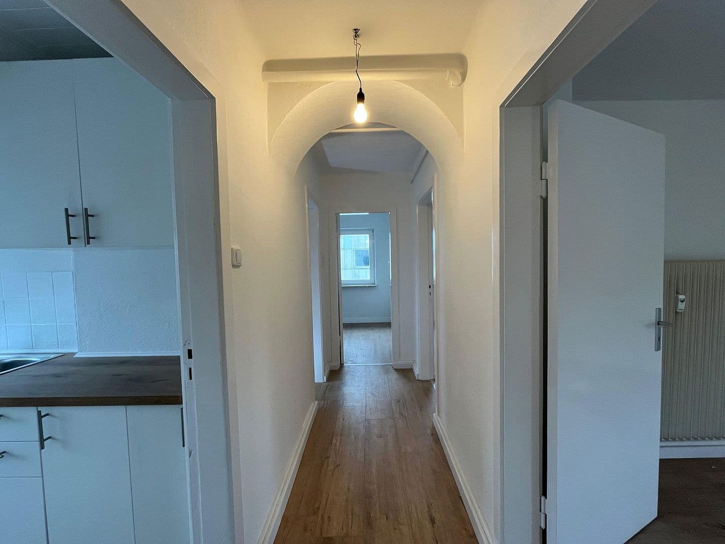 Pronájem bytu 2+kk 50 m², Stolpmünder Str. 15, Glückstadt, Šlesvicko-Holštýnsko Pronájem bytu 2+kk 50 m², Stolpmünder Str. 15, Glückstadt, Šlesvicko-Holštýnsko