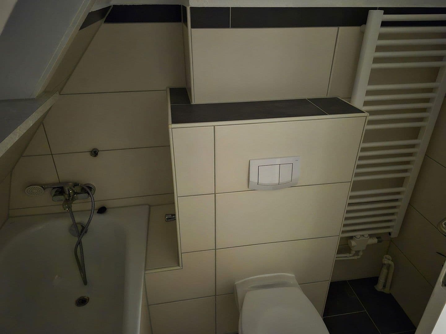 Pronájem bytu 2+kk 50 m², Stolpmünder Str. 13, Glückstadt, Šlesvicko-Holštýnsko Pronájem bytu 2+kk 50 m², Stolpmünder Str. 13, Glückstadt, Šlesvicko-Holštýnsko