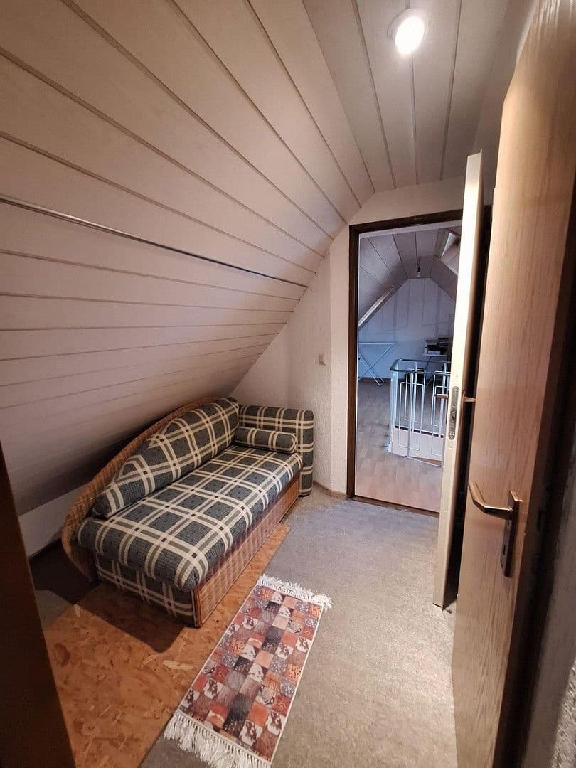 Pronájem bytu 3+1 58 m², Sunderlohstr. 11, Hagen, Severní Porýní-Vestfálsko Pronájem bytu 3+1 58 m², Sunderlohstr. 11, Hagen, Severní Porýní-Vestfálsko