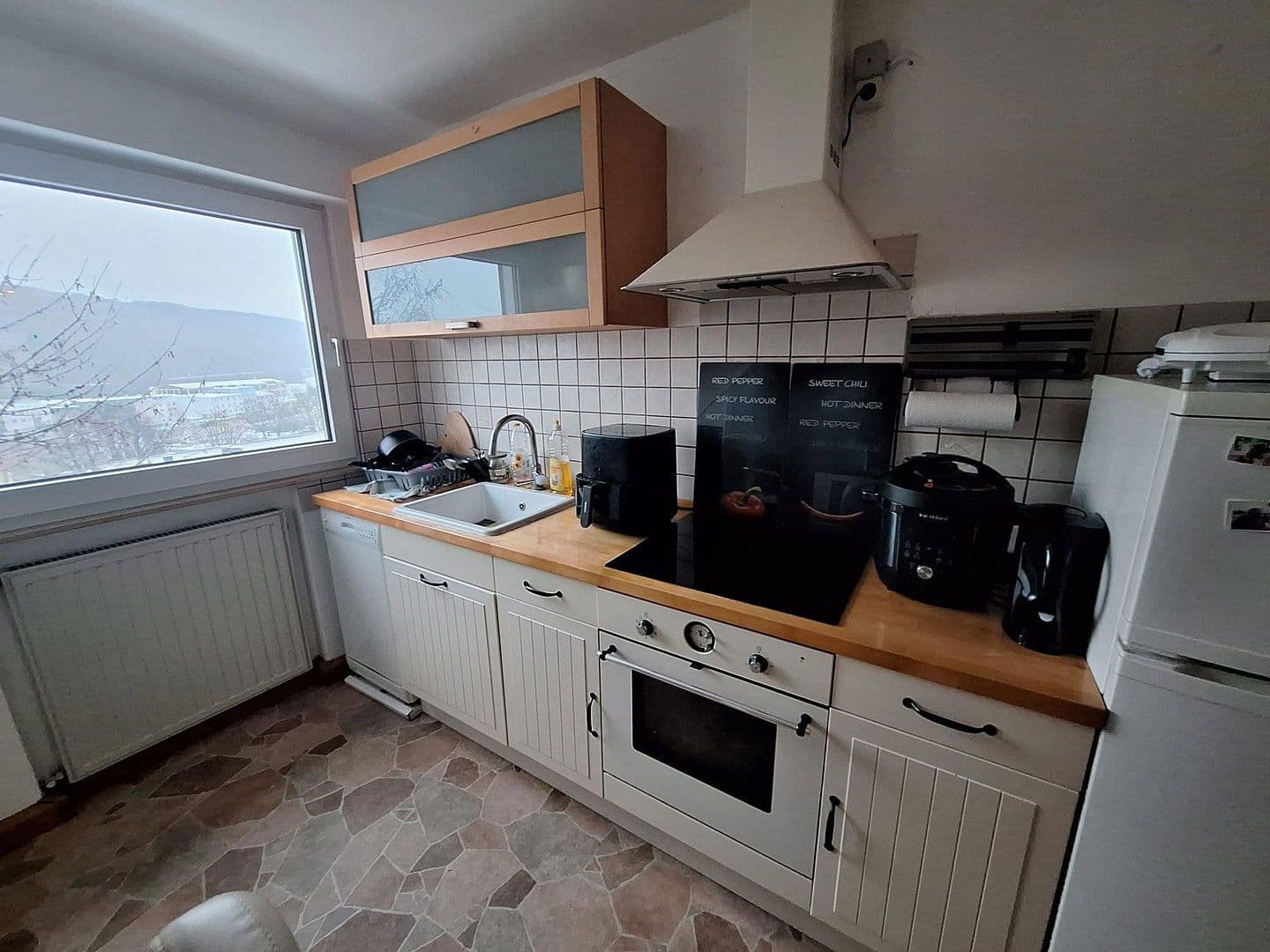 Pronájem bytu 3+1 58 m², Sunderlohstr. 11, Hagen, Severní Porýní-Vestfálsko Pronájem bytu 3+1 58 m², Sunderlohstr. 11, Hagen, Severní Porýní-Vestfálsko