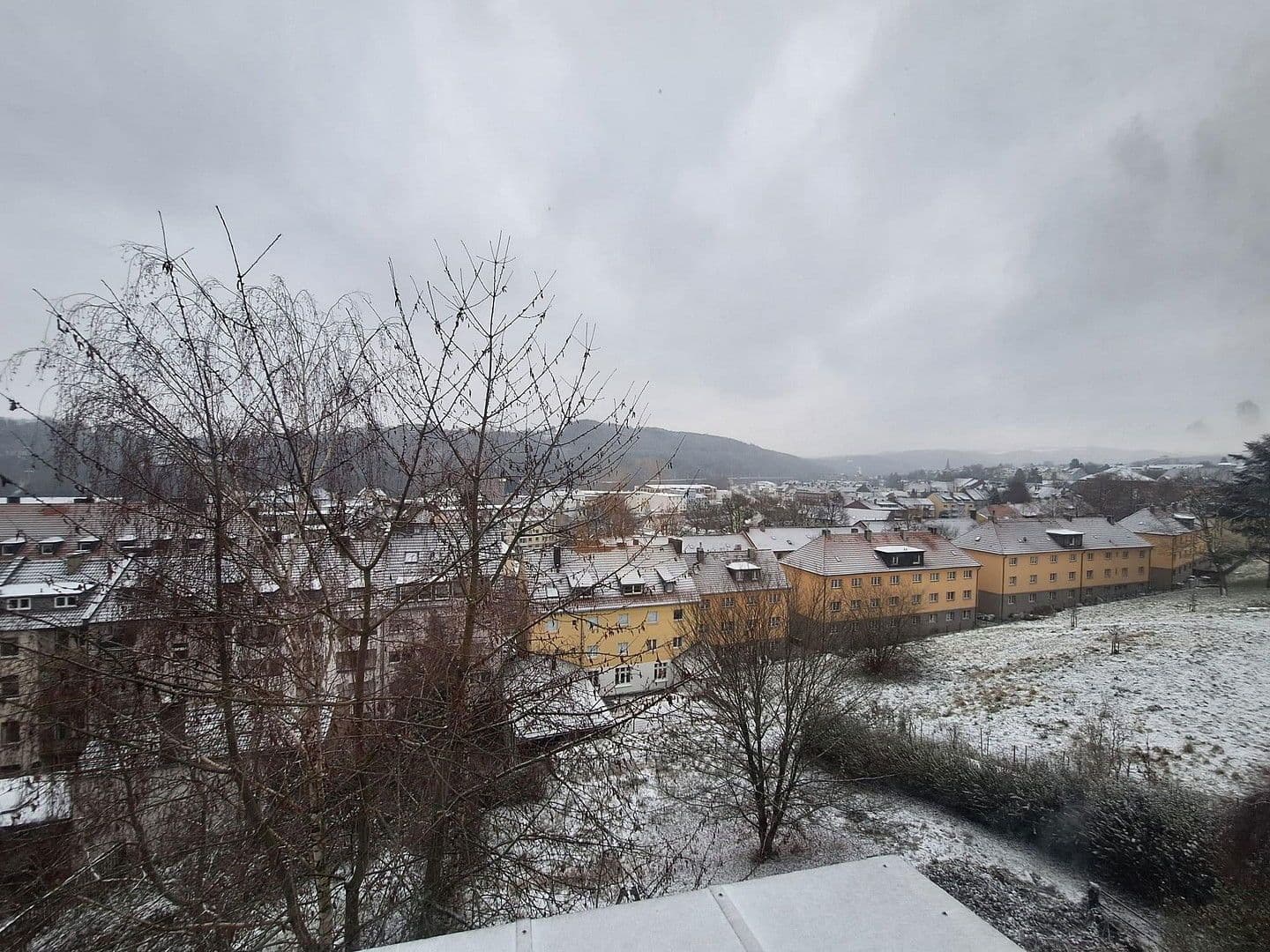 Pronájem bytu 3+1 58 m², Sunderlohstr. 11, Hagen, Severní Porýní-Vestfálsko Pronájem bytu 3+1 58 m², Sunderlohstr. 11, Hagen, Severní Porýní-Vestfálsko