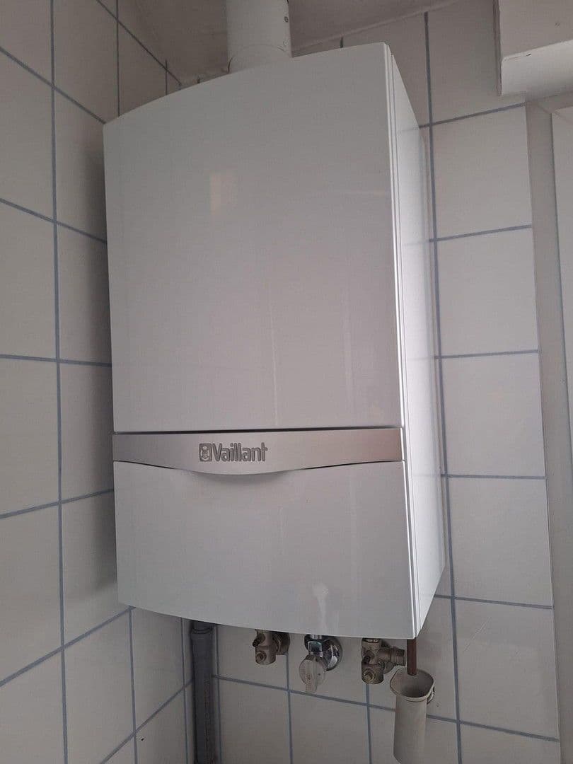 Pronájem bytu 3+1 58 m², Sunderlohstr. 11, Hagen, Severní Porýní-Vestfálsko Pronájem bytu 3+1 58 m², Sunderlohstr. 11, Hagen, Severní Porýní-Vestfálsko