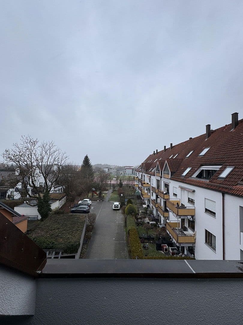 Prodej bytu 4+kk 110 m², Bürgermeister-Wohlfarth-Str. 66, Königsbrunn, Bavorsko Prodej bytu 4+kk 110 m², Bürgermeister-Wohlfarth-Str. 66, Königsbrunn, Bavorsko