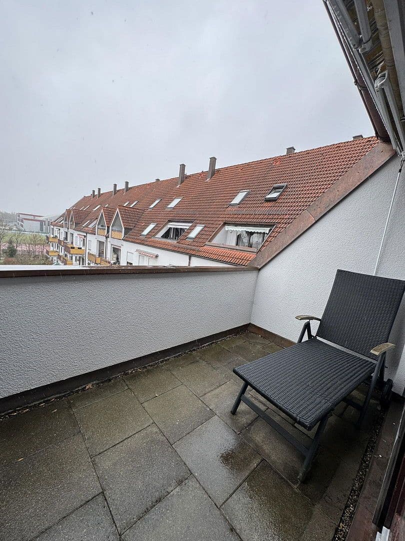 Prodej bytu 4+kk 110 m², Bürgermeister-Wohlfarth-Str. 66, Königsbrunn, Bavorsko Prodej bytu 4+kk 110 m², Bürgermeister-Wohlfarth-Str. 66, Königsbrunn, Bavorsko