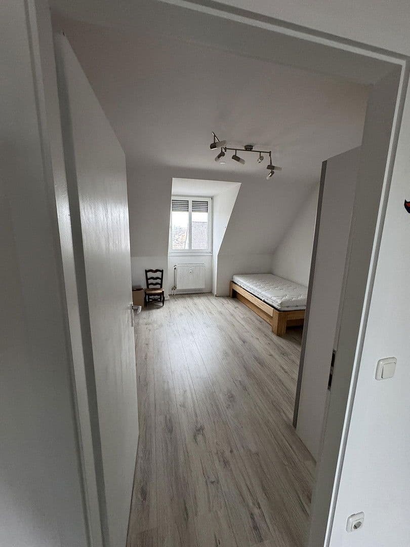 Prodej bytu 4+kk 110 m², Bürgermeister-Wohlfarth-Str. 66, Königsbrunn, Bavorsko Prodej bytu 4+kk 110 m², Bürgermeister-Wohlfarth-Str. 66, Königsbrunn, Bavorsko