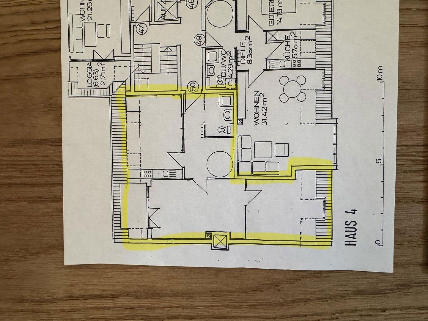Prodej bytu 4+kk 110 m², Bürgermeister-Wohlfarth-Str. 66, Königsbrunn, Bavorsko Prodej bytu 4+kk 110 m², Bürgermeister-Wohlfarth-Str. 66, Königsbrunn, Bavorsko