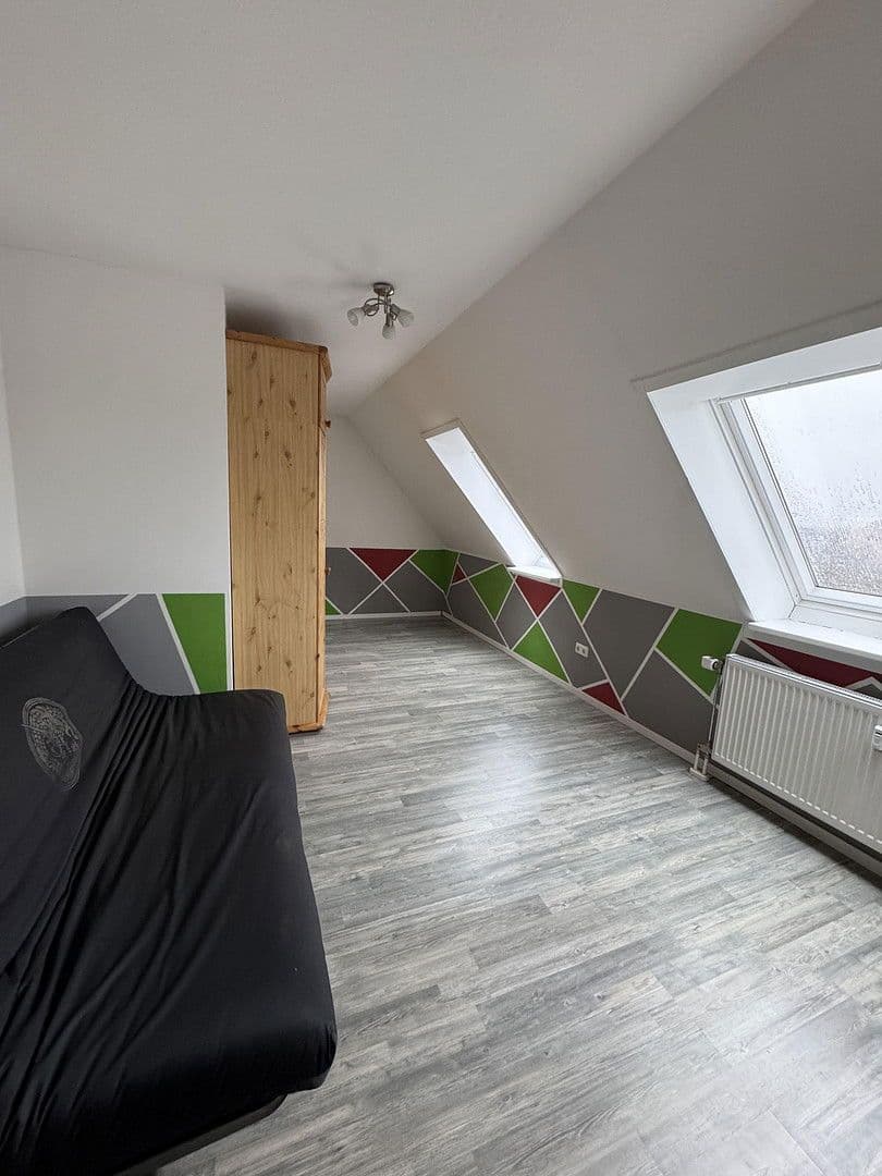 Prodej bytu 4+kk 110 m², Bürgermeister-Wohlfarth-Str. 66, Königsbrunn, Bavorsko Prodej bytu 4+kk 110 m², Bürgermeister-Wohlfarth-Str. 66, Königsbrunn, Bavorsko