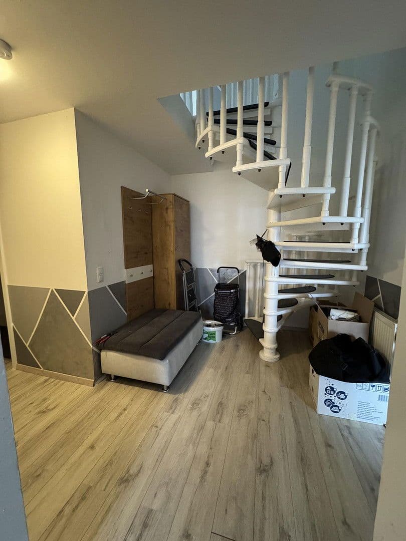 Prodej bytu 4+kk 110 m², Bürgermeister-Wohlfarth-Str. 66, Königsbrunn, Bavorsko Prodej bytu 4+kk 110 m², Bürgermeister-Wohlfarth-Str. 66, Königsbrunn, Bavorsko