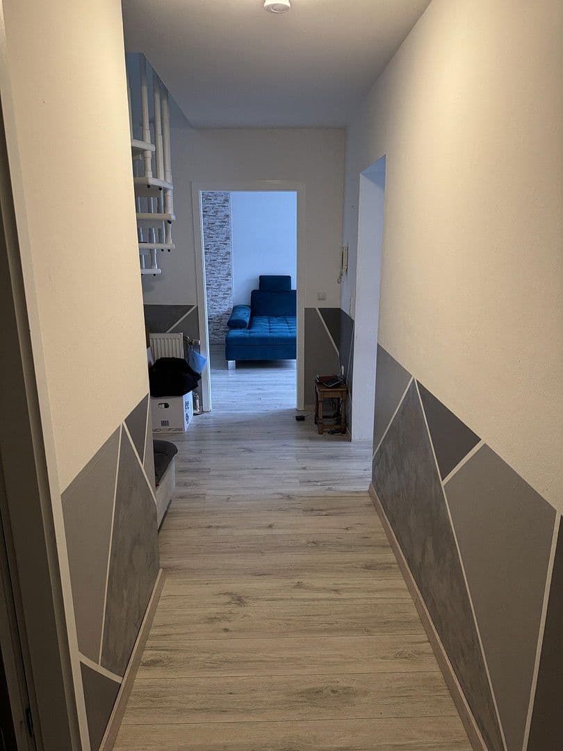 Prodej bytu 4+kk 110 m², Bürgermeister-Wohlfarth-Str. 66, Königsbrunn, Bavorsko Prodej bytu 4+kk 110 m², Bürgermeister-Wohlfarth-Str. 66, Königsbrunn, Bavorsko