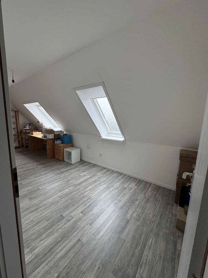 Prodej bytu 4+kk 110 m², Bürgermeister-Wohlfarth-Str. 66, Königsbrunn, Bavorsko Prodej bytu 4+kk 110 m², Bürgermeister-Wohlfarth-Str. 66, Königsbrunn, Bavorsko