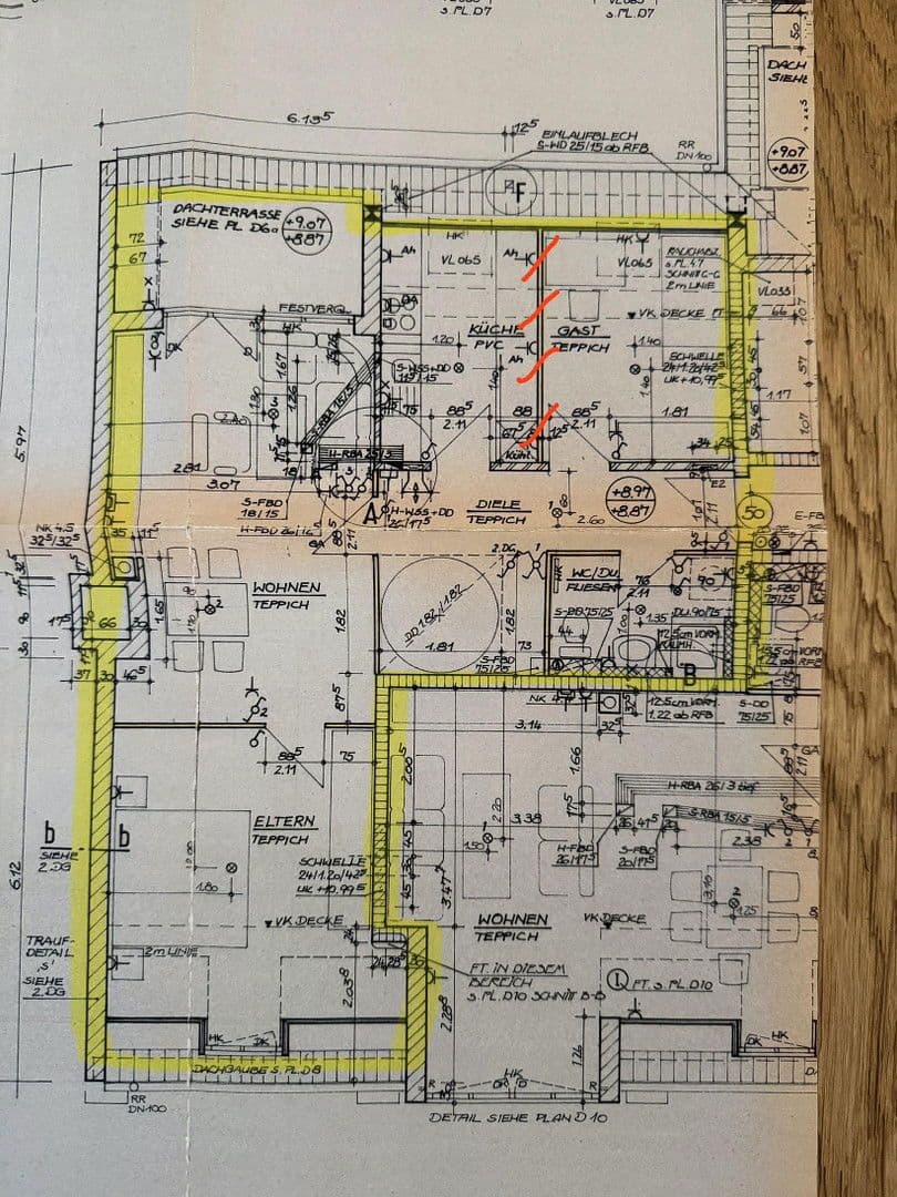 Prodej bytu 4+kk 110 m², Bürgermeister-Wohlfarth-Str. 66, Königsbrunn, Bavorsko Prodej bytu 4+kk 110 m², Bürgermeister-Wohlfarth-Str. 66, Königsbrunn, Bavorsko