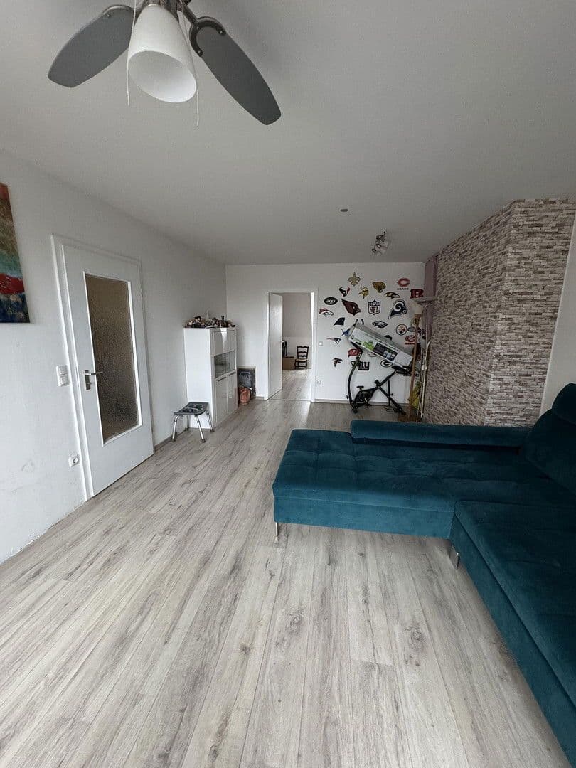 Prodej bytu 4+kk 110 m², Bürgermeister-Wohlfarth-Str. 66, Königsbrunn, Bavorsko Prodej bytu 4+kk 110 m², Bürgermeister-Wohlfarth-Str. 66, Königsbrunn, Bavorsko