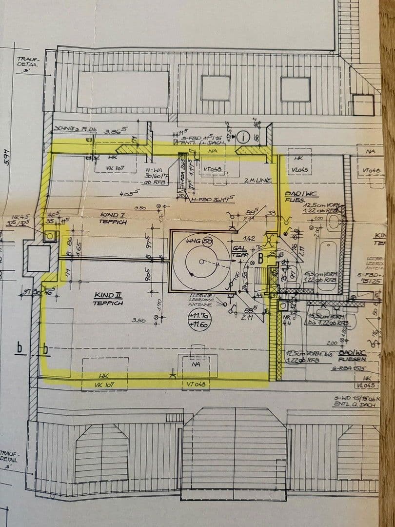 Prodej bytu 4+kk 110 m², Bürgermeister-Wohlfarth-Str. 66, Königsbrunn, Bavorsko Prodej bytu 4+kk 110 m², Bürgermeister-Wohlfarth-Str. 66, Königsbrunn, Bavorsko
