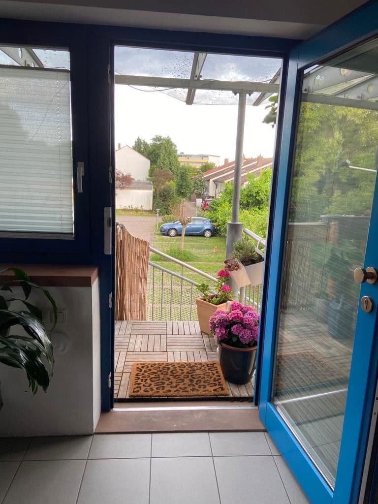 Pronájem bytu 2+1 71 m², Neustadter Str. 73, Mutterstadt, Porýní-Falc Pronájem bytu 2+1 71 m², Neustadter Str. 73, Mutterstadt, Porýní-Falc