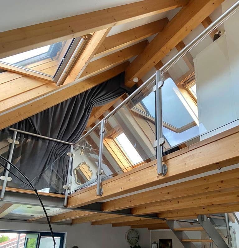 Pronájem bytu 2+1 71 m², Neustadter Str. 73, Mutterstadt, Porýní-Falc Pronájem bytu 2+1 71 m², Neustadter Str. 73, Mutterstadt, Porýní-Falc