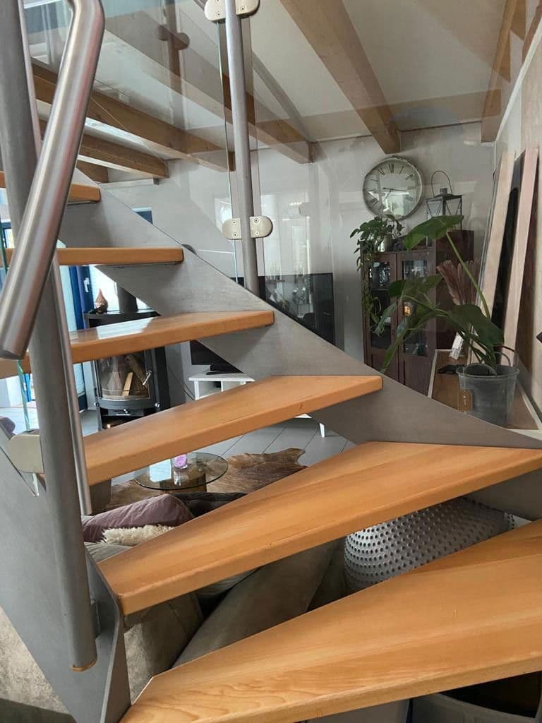 Pronájem bytu 2+1 71 m², Neustadter Str. 73, Mutterstadt, Porýní-Falc Pronájem bytu 2+1 71 m², Neustadter Str. 73, Mutterstadt, Porýní-Falc