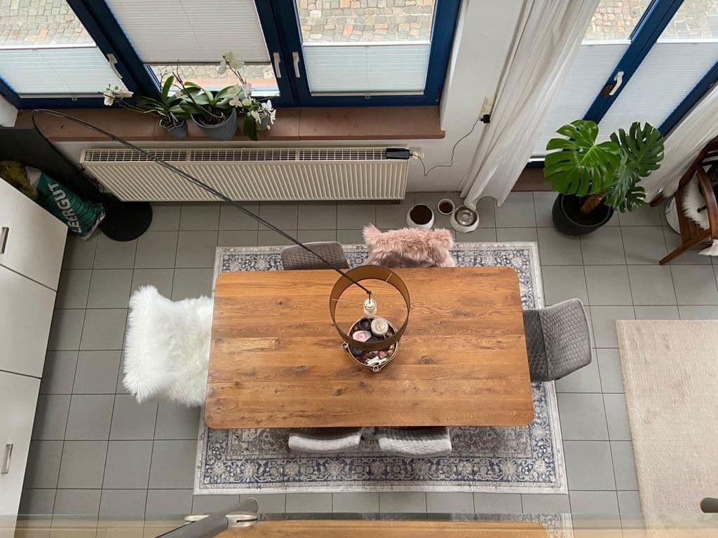 Pronájem bytu 2+1 71 m², Neustadter Str. 73, Mutterstadt, Porýní-Falc Pronájem bytu 2+1 71 m², Neustadter Str. 73, Mutterstadt, Porýní-Falc