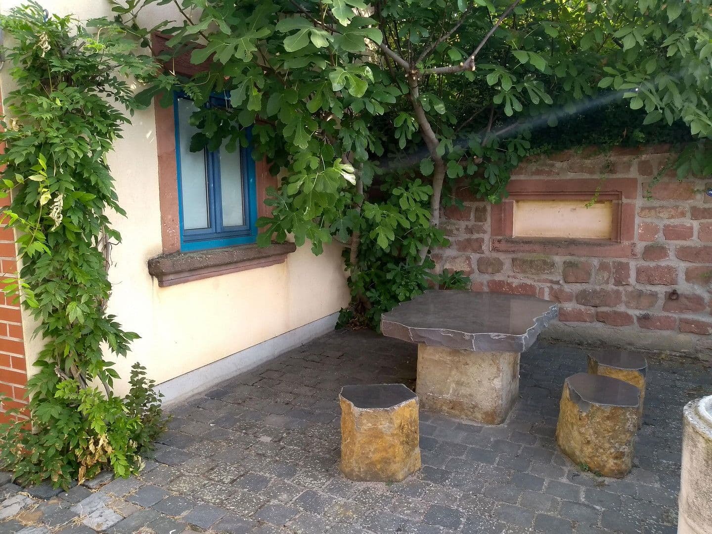 Pronájem bytu 2+1 71 m², Neustadter Str. 73, Mutterstadt, Porýní-Falc Pronájem bytu 2+1 71 m², Neustadter Str. 73, Mutterstadt, Porýní-Falc