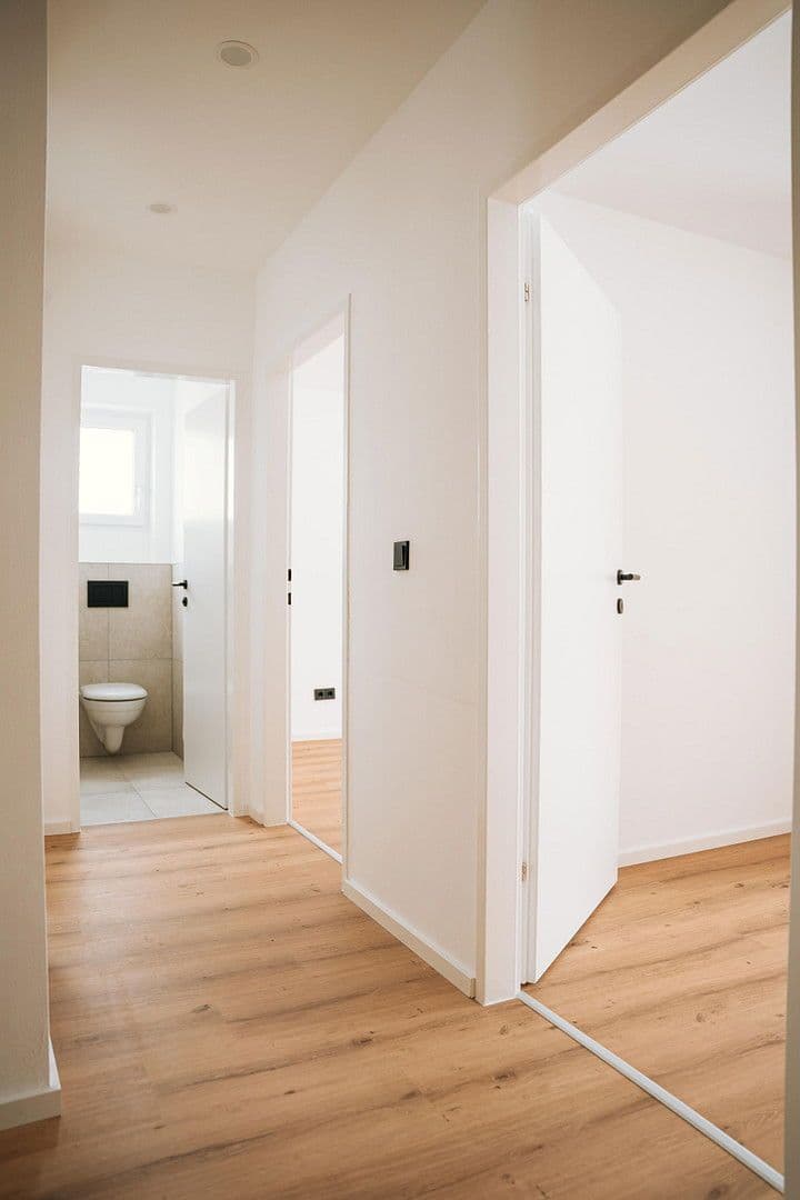 Prodej bytu 3+1 79 m², Schmiedkreuzstraße 17, Salzburg, Salcbursko Prodej bytu 3+1 79 m², Schmiedkreuzstraße 17, Salzburg, Salcbursko