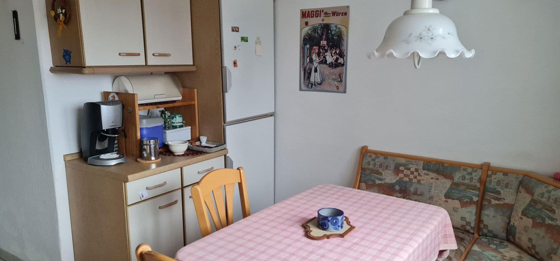 Pronájem bytu 3+1 85 m², Zirndorfer Straße 5, Oberasbach, Bavorsko Pronájem bytu 3+1 85 m², Zirndorfer Straße 5, Oberasbach, Bavorsko