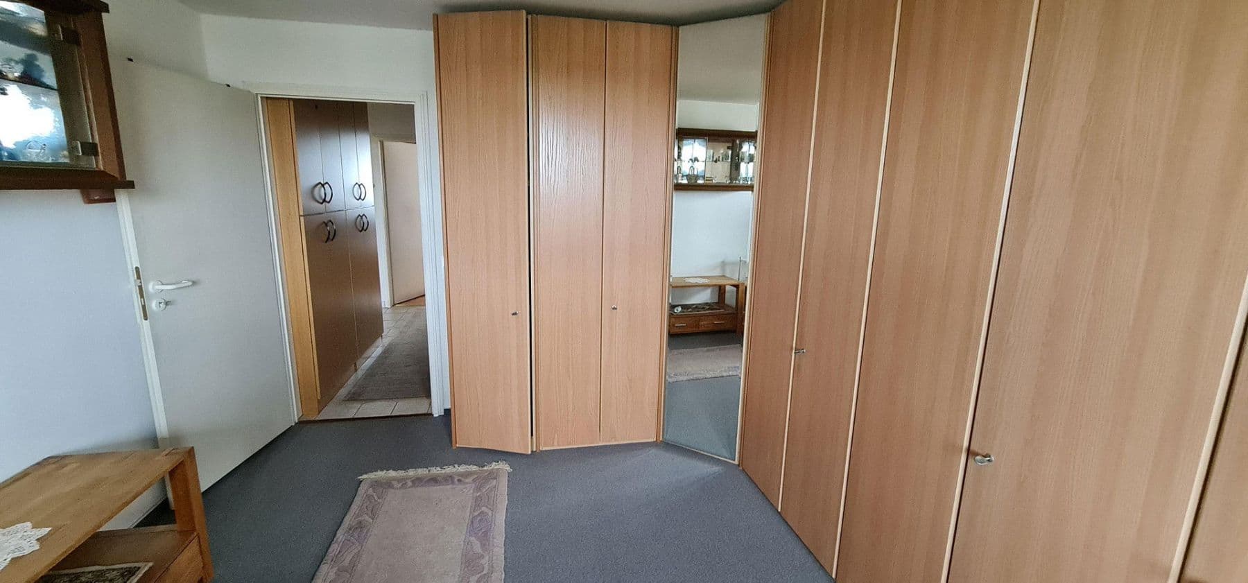 Pronájem bytu 3+1 85 m², Zirndorfer Straße 5, Oberasbach, Bavorsko Pronájem bytu 3+1 85 m², Zirndorfer Straße 5, Oberasbach, Bavorsko