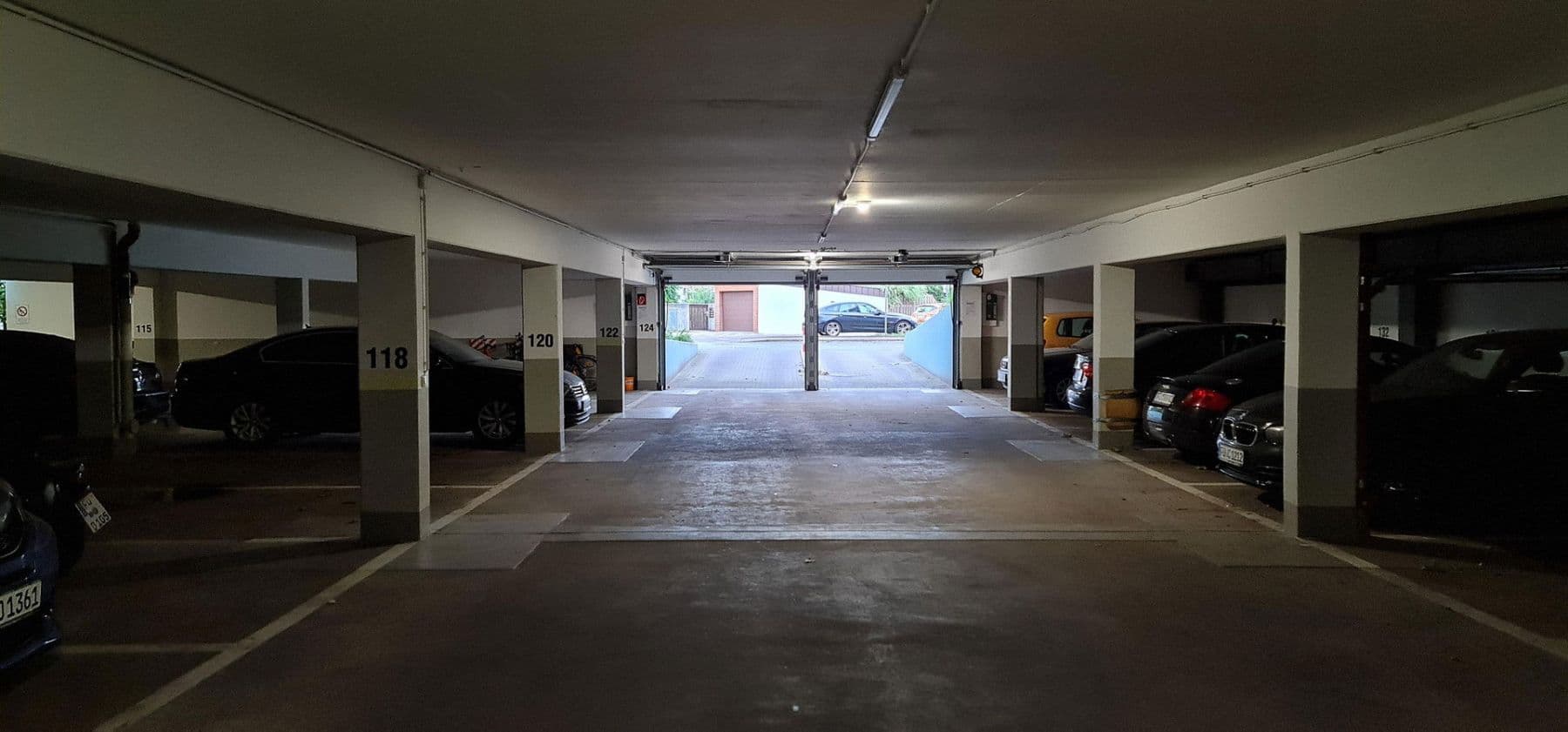 Pronájem bytu 3+1 85 m², Zirndorfer Straße 5, Oberasbach, Bavorsko Pronájem bytu 3+1 85 m², Zirndorfer Straße 5, Oberasbach, Bavorsko