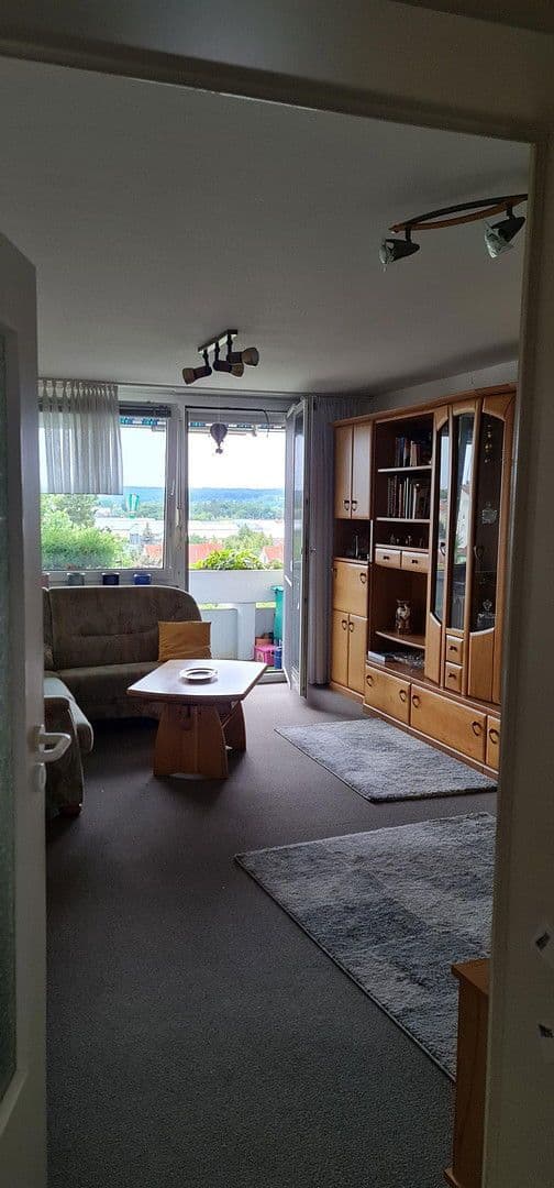 Pronájem bytu 3+1 85 m², Zirndorfer Straße 5, Oberasbach, Bavorsko Pronájem bytu 3+1 85 m², Zirndorfer Straße 5, Oberasbach, Bavorsko