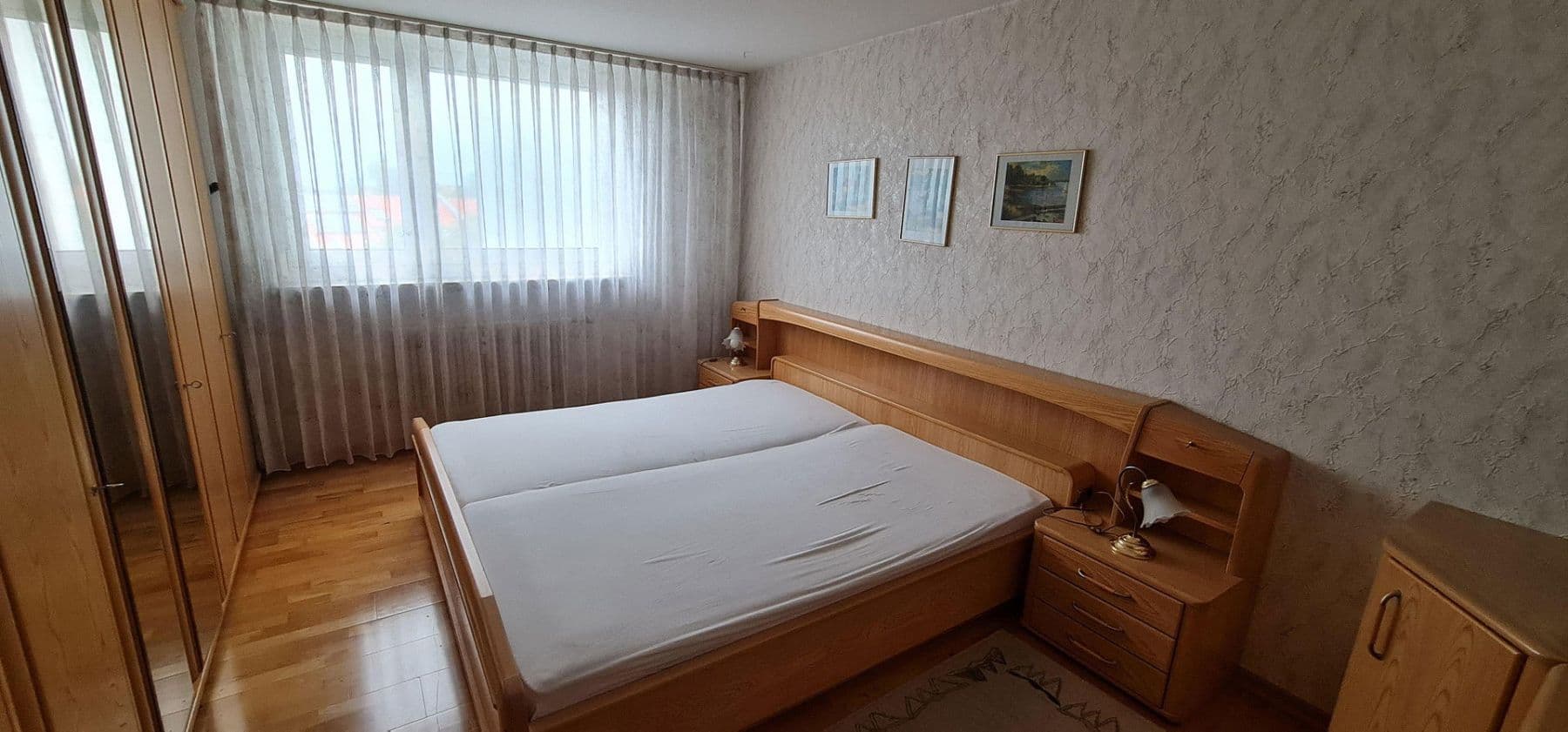 Pronájem bytu 3+1 85 m², Zirndorfer Straße 5, Oberasbach, Bavorsko Pronájem bytu 3+1 85 m², Zirndorfer Straße 5, Oberasbach, Bavorsko